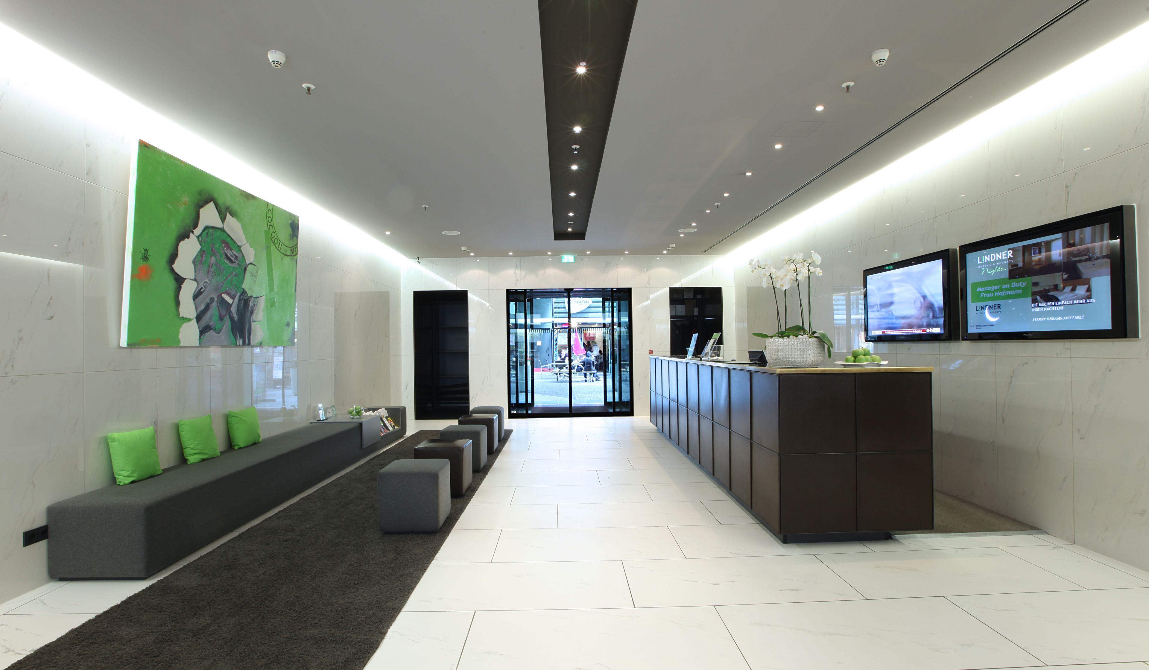 Lindner Hotel Berlin Ku'Damm, Part Of Jdv By Hyatt, Berlin