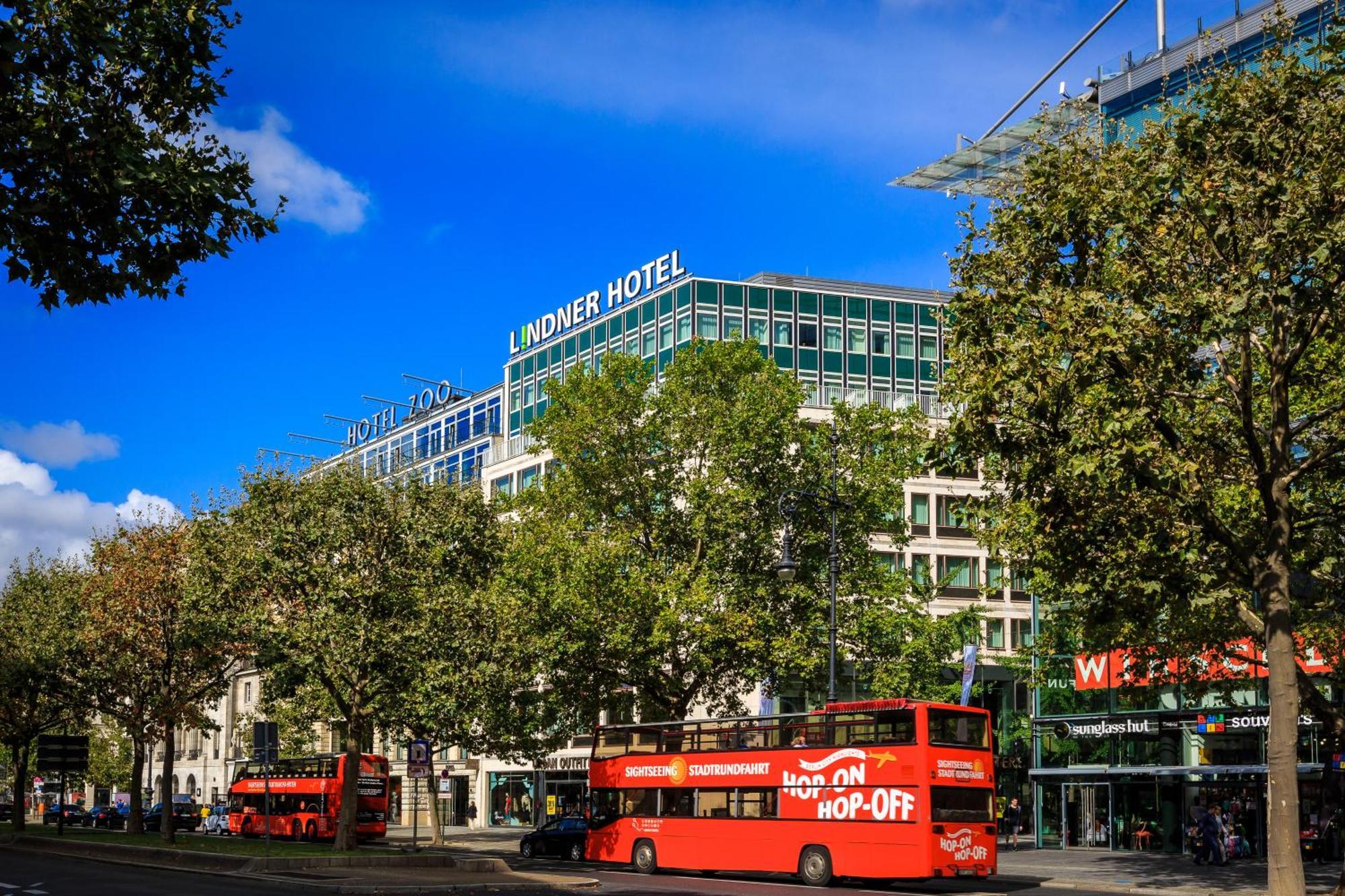 Lindner Hotel Berlin Ku'Damm, Part Of Jdv By Hyatt — Photos 2